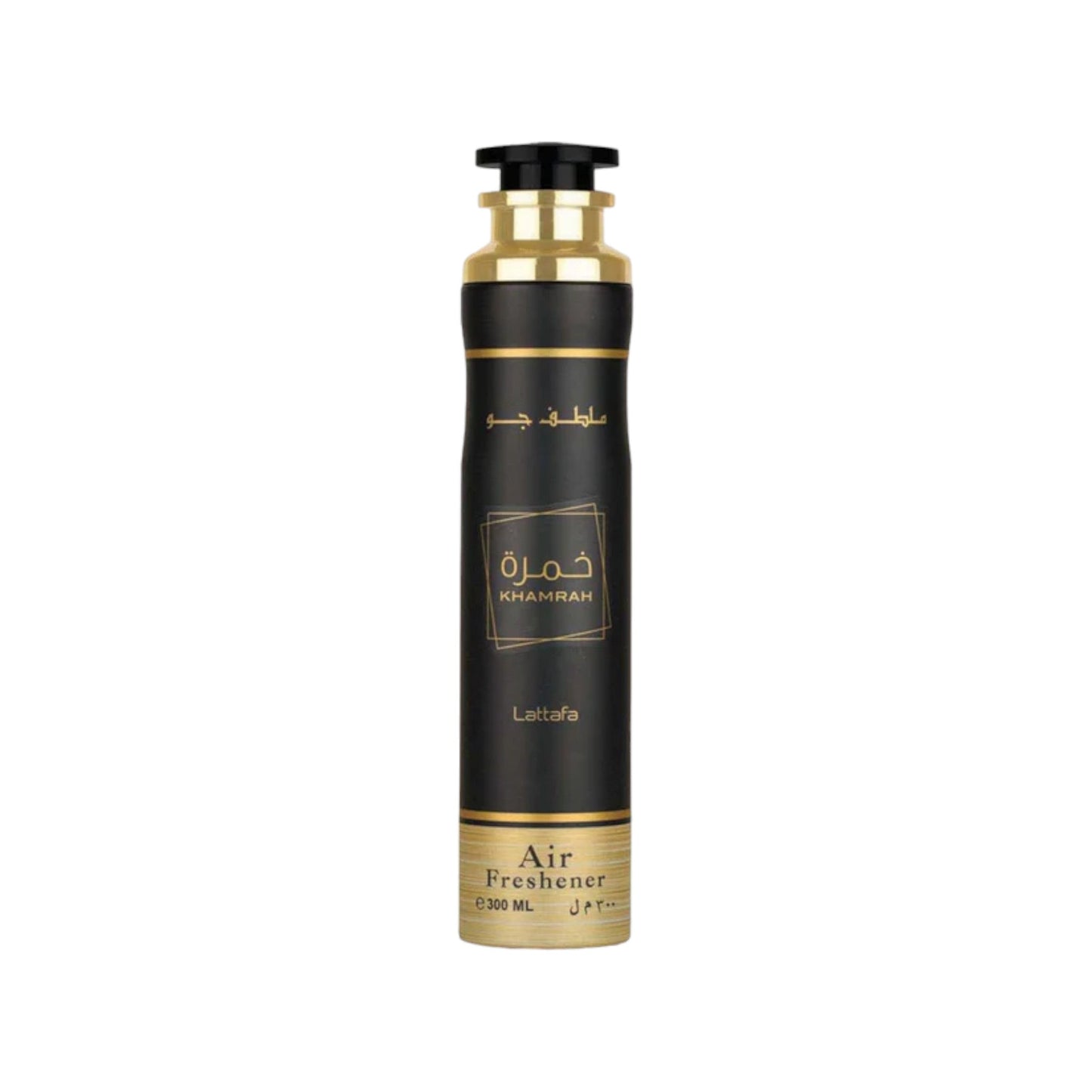 Khamrah Air Freshener 300ml By Lattafa
