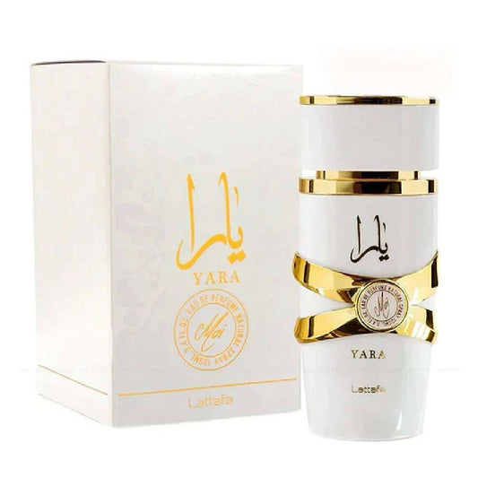 Yara Moi Eau De Parfum 100ml For Women By Lattafa