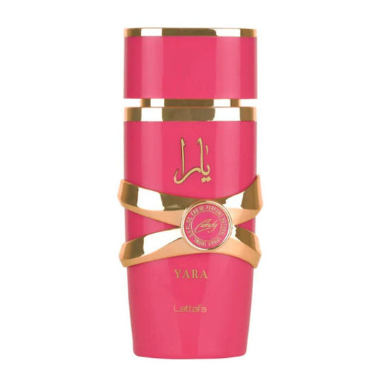 Yara Candy Eau De Parfum 100ml For Women By Lattafa