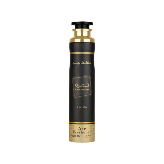 Khamrah Air Freshener 300ml By Lattafa